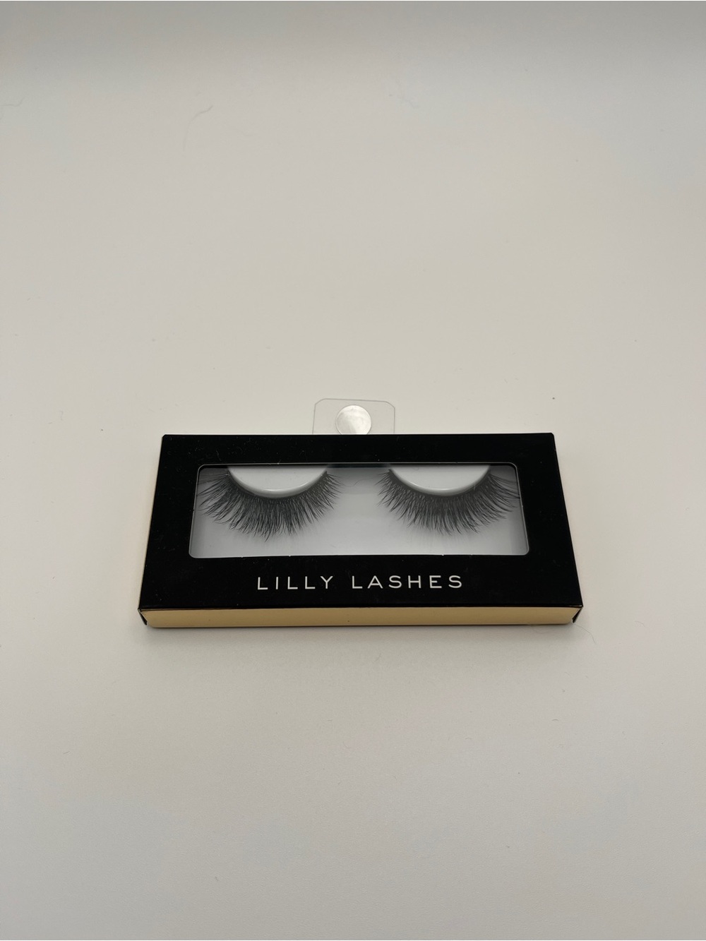 Lilly Lashes Brand New in Box